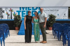 El 49º Festival de Cine de Elche encara su recta final con la Gala de Clausura y el homenaje a Kiti Mánver