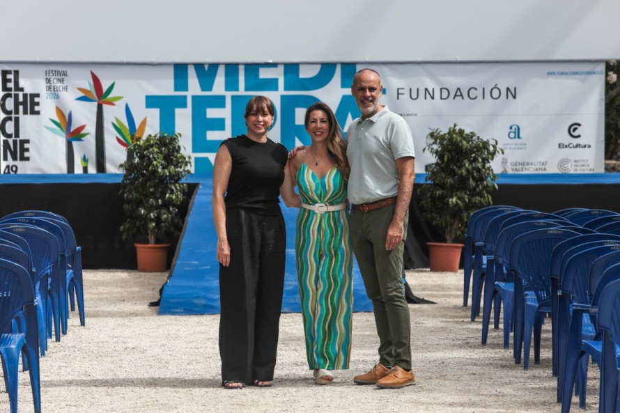 El 49º Festival de Cine de Elche encara su recta final con la Gala de Clausura y el homenaje a Kiti Mánver