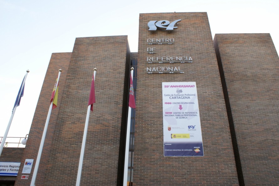 Cartagena tendrá un nuevo espacio anexo al Centro de Referencia Nacional de Química (CNRQ)