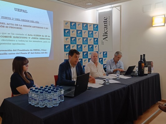 UEPAL reivindica el papel de las mutuas contra el absentismo laboral; costó 120.000 millones en 2023