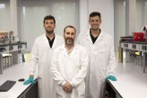 La UJI patenta un nuevo material conductor que permitiría el desarrollo de biosensores más precisos 