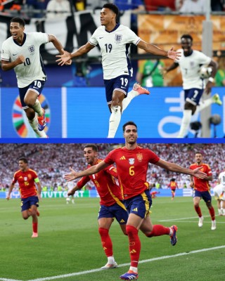 LaLiga contra la Premier 
