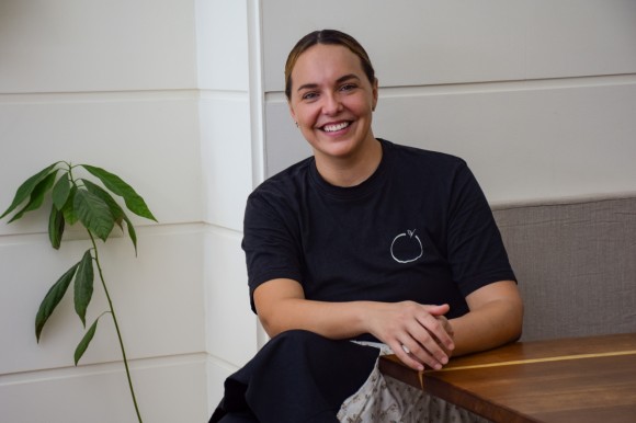 Atraco Hedonista a... Ana Chávez (Clem café)