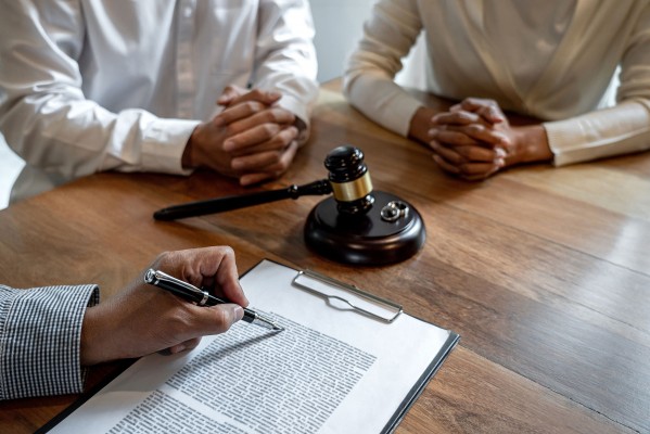 Bajan los divorcios, ¿estabilidad post-pandemia o nueva tendencia? 