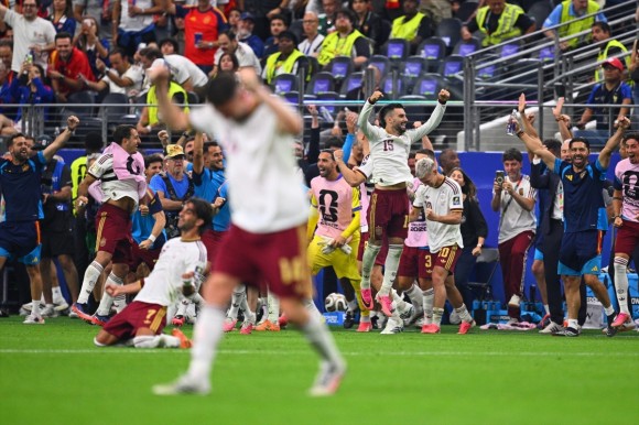 De la ‘Finalissima’ pendiente a la final del Mundial 114 días después