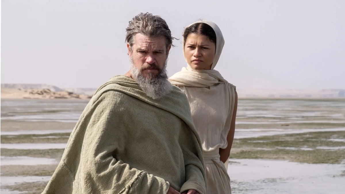 'La Odisea': La madre de todas las películas