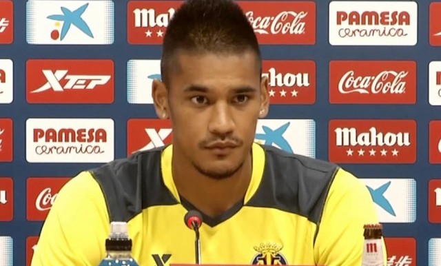 Areola: 