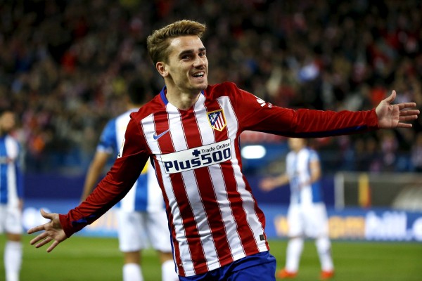 Griezmann escucha ofertas de otros clubes, según su agente
