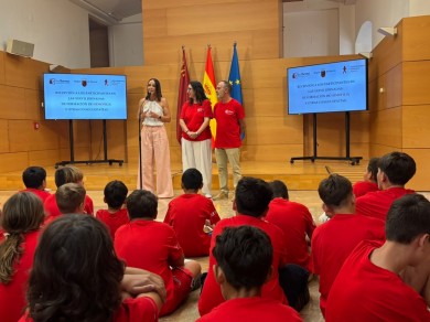 La Región multiplica por 9 el número de donantes de plasma en tres años y supera los 1.000 en total