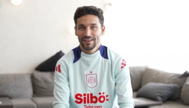 Jesús Navas: 