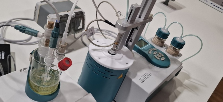Abre sus puertas el Blasco Battery Lab, una 