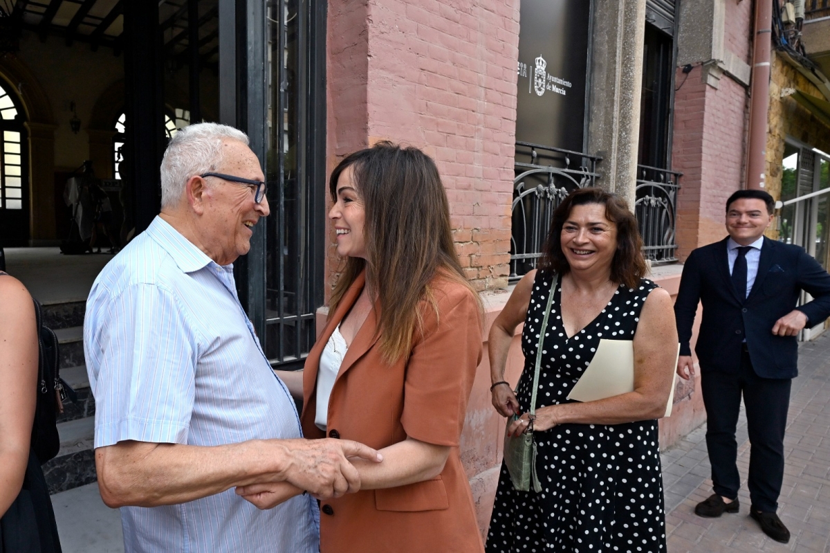  - Foto: AYTO DE MURCIA 