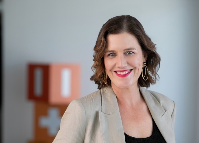 Laura Olcina, directora gerente de ITI, Premio Nacional de Innovación 2026 en Trayectoria Innovadora