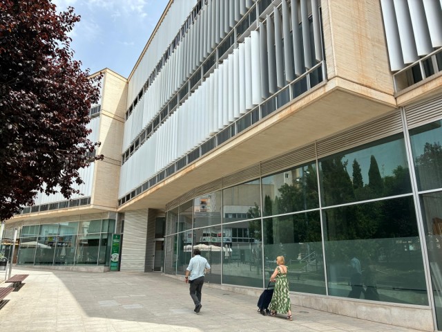 San Vicente adecuará la planta baja del ayuntamiento para actividades para mayores y usos polivalentes