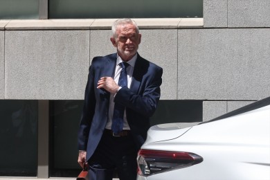 El DAO de la Guardia Civil niega haber presionado a la UCO para 