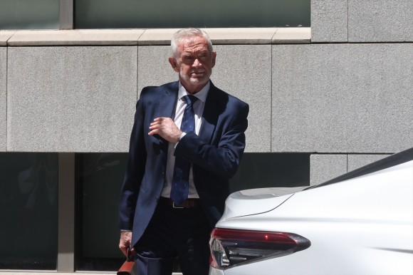 El DAO de la Guardia Civil niega haber presionado a la UCO para 