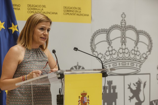 La oposición invita a Mazón a revertir las leyes aprobadas con Vox y 