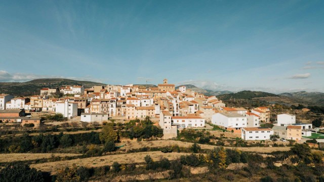 La Torre d'en Besora activa los trámites para crear una zona residencial en el norte y lograr suelo para un jardín