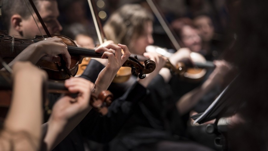 El Conservatorio José Iturbi busca quién lo dirija
