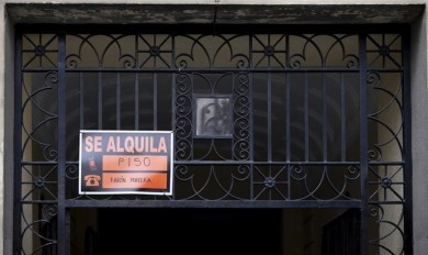 El alquiler ya supera los 1.000 euros en Alicante... y los 360 por habitación en la capital