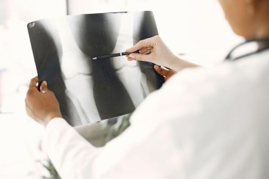 Traumatología en Murcia: así es el servicio de Cirugía Ortopédica y Traumatología de Quirónsalud Murcia, referente en cirugía avanzada