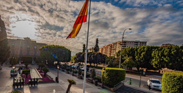Murcia creará una gran fan zone e instalará una pantalla gigante de 10 metros en Teniente Flomesta para la final del Mundial 