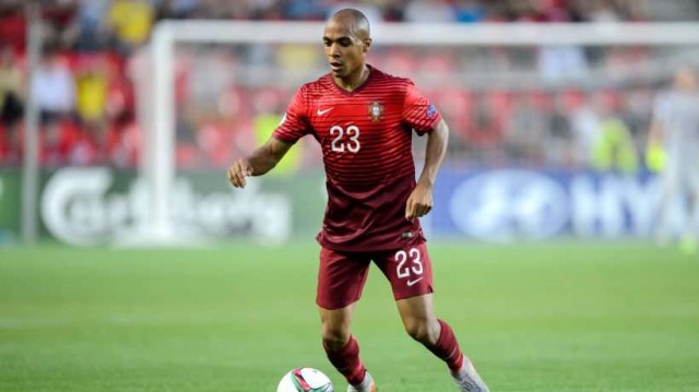 João Mário dice que Portugal no tiene miedo de jugar con ninguna selección