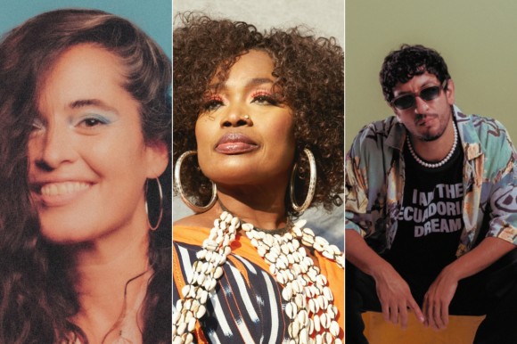 Arranca la 31 edición de La Mar de Músicas con los conciertos de la la reina de África, Oumou Sangaré, y la exquisitez de Silvia Pérez Cruz