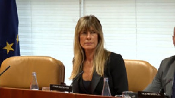 Hazte Oír reduce a 13 años su petición de cárcel para Begoña Gómez y que Pedro Sánchez testifique en el juicio