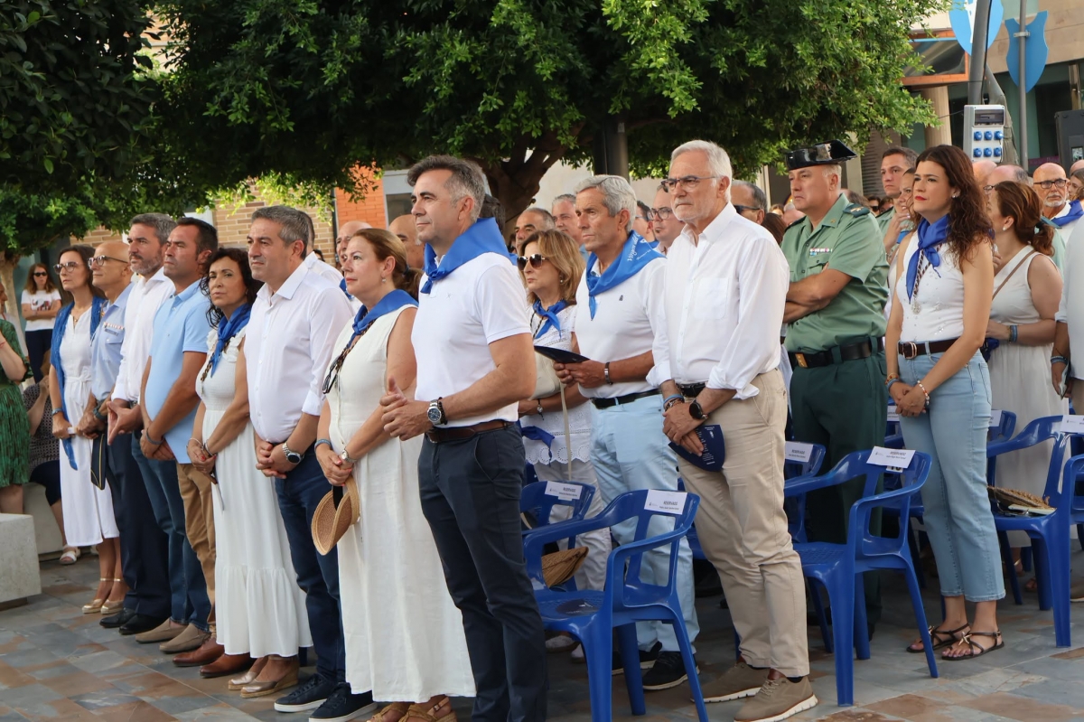  - Foto: AYUNTAMIENTO SAN PEDRO