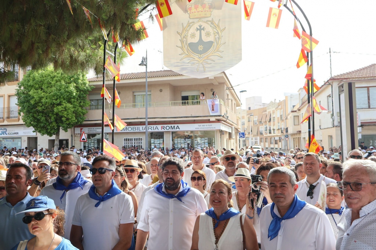 - Foto: AYUNTAMIENTO SAN PEDRO