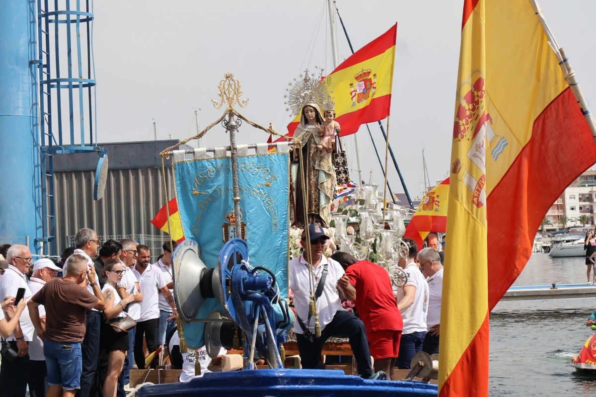  - Foto: AYUNTAMIENTO SAN PEDRO