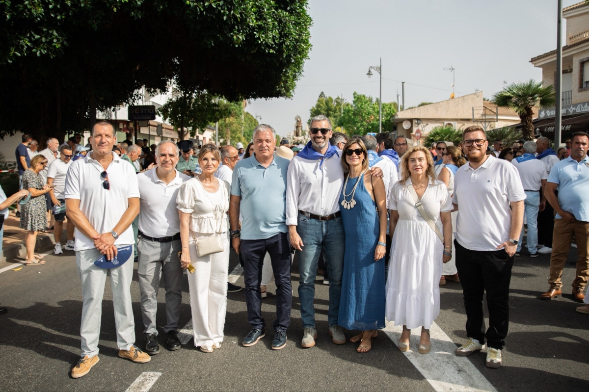  - Foto: DELEGACIÓN