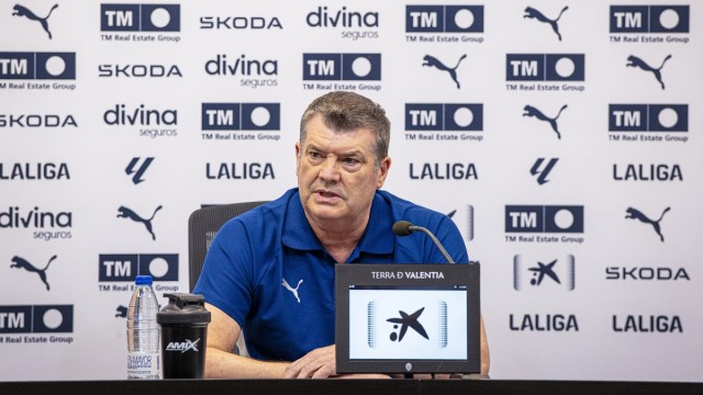 Cláusula o nada: el Valencia CF blinda a los jugadores importantes 