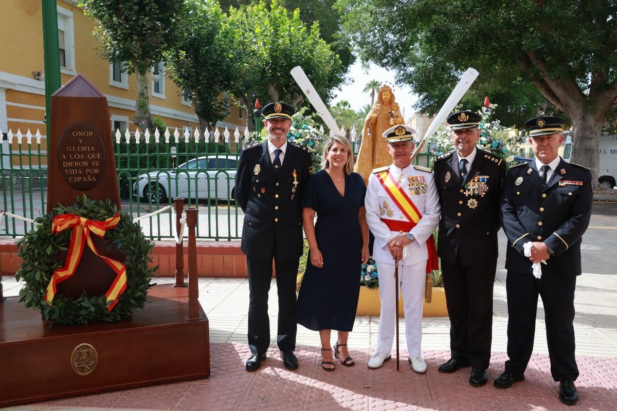  - Foto: AYUNTAMIENTO CARTAGENA