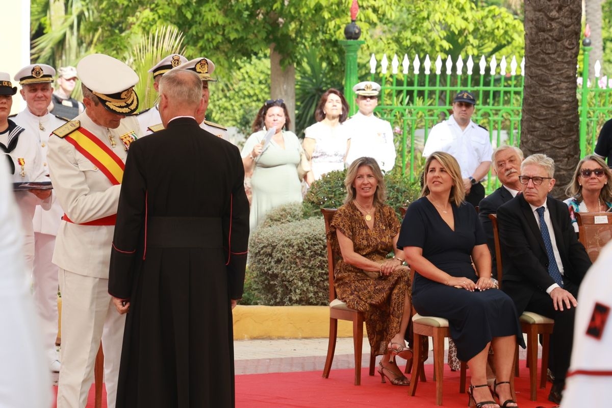 - Foto: AYUNTAMIENTO CARTAGENA