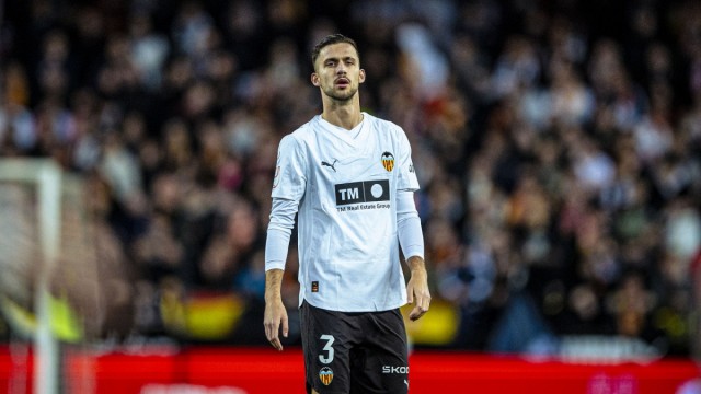 Copete: KO en el inicio de La Liga