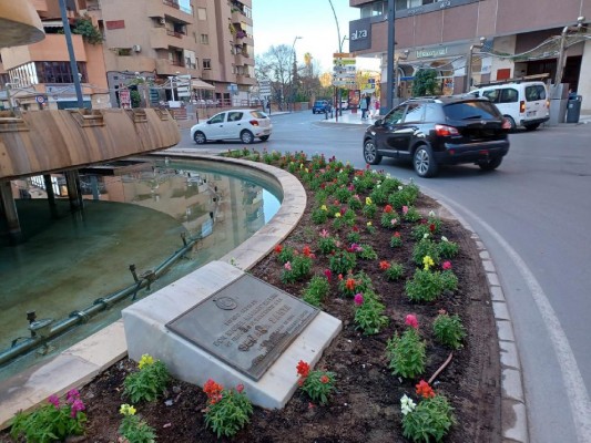 Lorca busca empresa para el cuidado de parques y jardines por 7,5 millones de euros