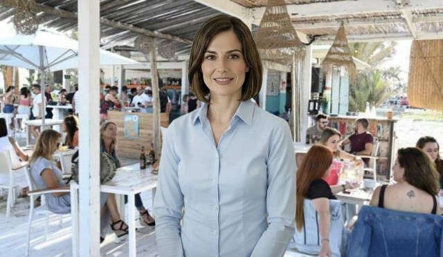 Sof-IA en un minuto: Castellón gana 2.450 afiliados extranjeros en junio al calor de la regularización