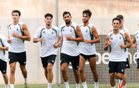 El Sabadell pone a prueba al nuevo Castellón