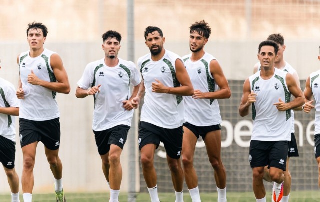 El Sabadell pone a prueba al nuevo Castellón