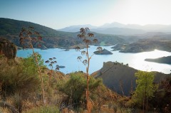 De la adrenalina del río Segura a la calma de Calblanque: siete planes para exprimir la naturaleza de la Región de Murcia