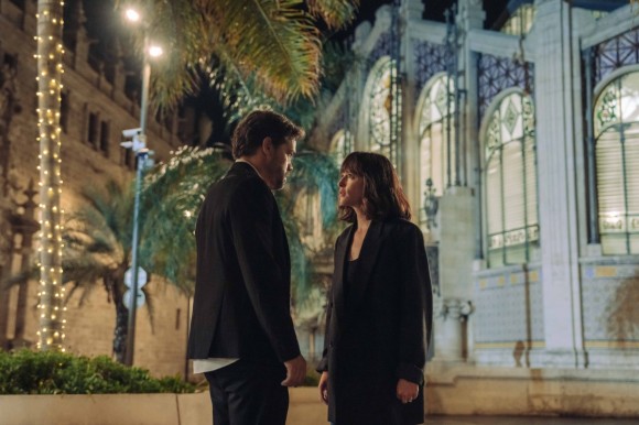 'El último mono', la película que se ríe de la 'machosfera' desde València: 