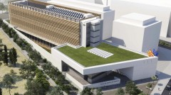 El Consell autoriza la contratación de las obras del Palacio de Justicia de Torrent por 30,7 millones de euros