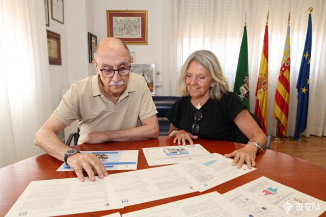 Bétera pone en marcha un plan para garantizar el abastecimiento de agua en el todo el municipio