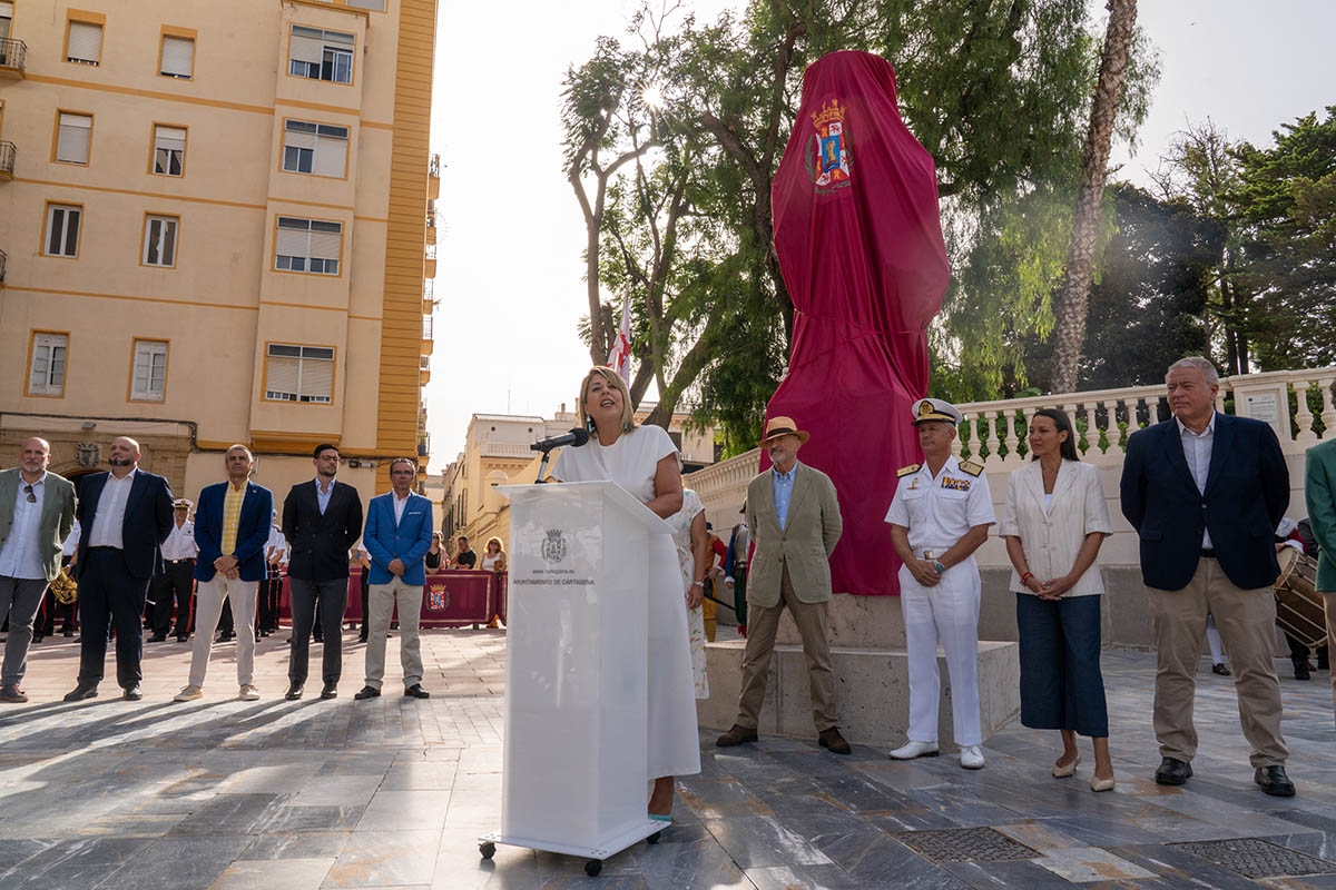  - Foto: AYUNTAMIENTO DE CARTAGENA
