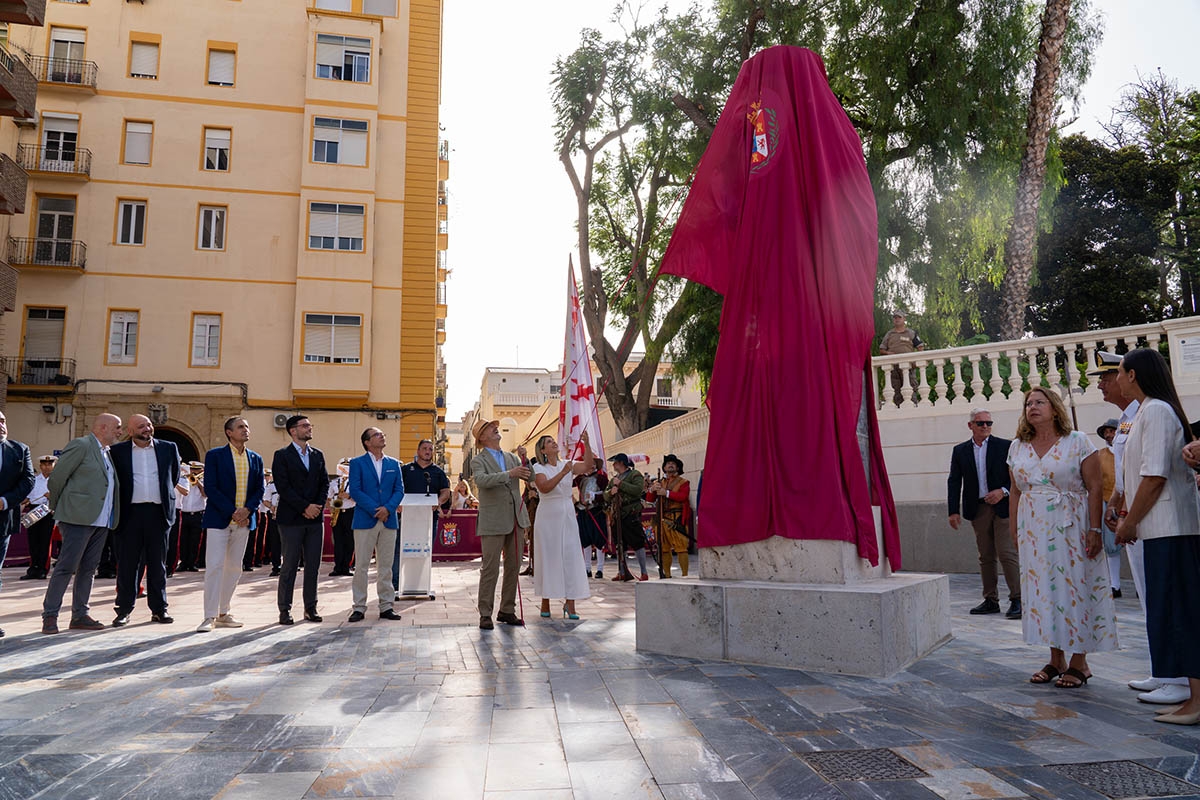  - Foto: AYUNTAMIENTO DE CARTAGENA