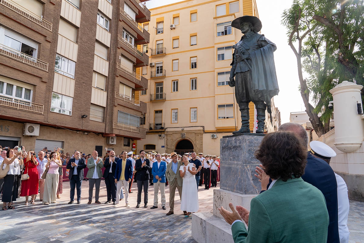  - Foto: AYUNTAMIENTO DE CARTAGENA