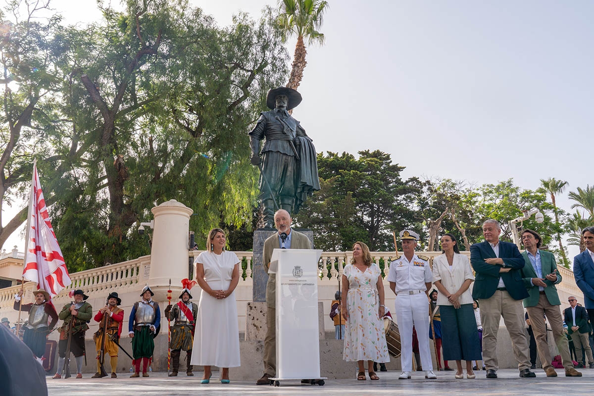  - Foto: AYUNTAMIENTO DE CARTAGENA