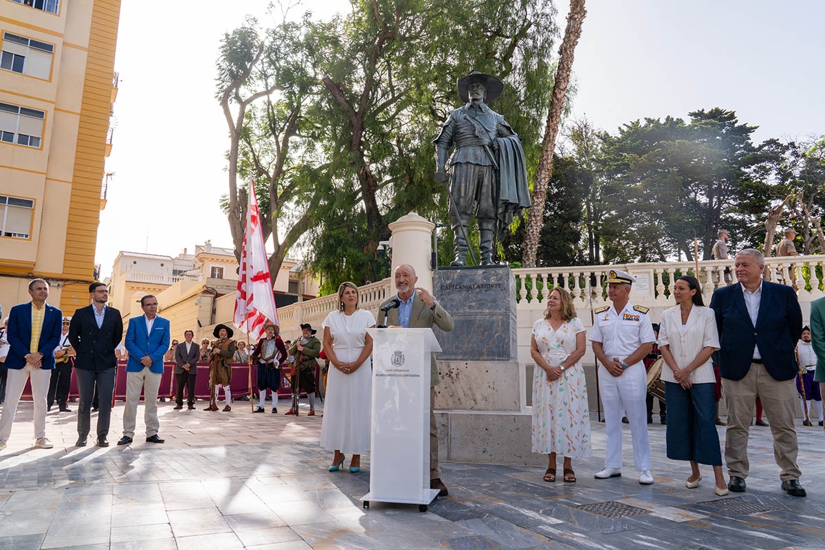  - Foto: AYUNTAMIENTO DE CARTAGENA